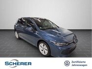 VW Golf, 1.5 TSI VIII Life, Jahr 2024 - Homburg