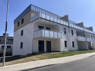 BecksteinAreal - Wohnung 20 - Neubauwohnungen in zentraler Lage von Lauda - Lauda-Königshofen