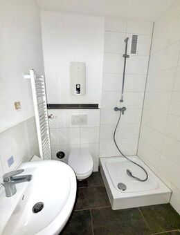 BEZUGSFREI - gut aufgeteilte 3 Zimmer Wohnung - Heinsberg