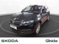 Skoda Karoq, 2.0 TDI Ambition SiHz, Jahr 2021 - Erfurt