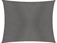Windhager Sonnensegel Cannes Rechteck, 3x4m, anthrazit