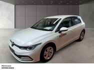 VW Golf, VIII 2 0 TDI Life, Jahr 2022 - Mettmann