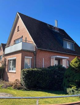 *** Modernisiertes Einfamilienhaus mit Vollkeller in ruhiger Lage *** - Lauenburg (Elbe)