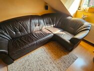 Ledercouch - Halle (Saale)