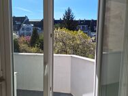 3-Zimmer-Wohnung mit Balkon in Düsseldorf-Düsseltal - Düsseldorf