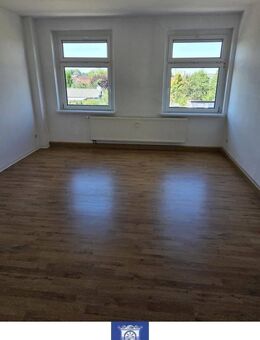 Liebevoll sanierte Familienwohnung in ruhiger Lage in Riesa! - Riesa