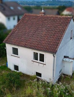 Attraktives Baugrundstück (690 qm) in Kassel-Jungfernkopf - Kassel