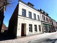 Historischer Charme trifft modernen Komfort: Ihr neues Zuhause im Herzen der Altstadt von Leer - Leer (Ostfriesland)