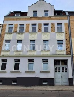 Mehrfamilienhaus - Voll vermietet - Sehr guter Preis! - Gera