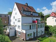 Niedliche 2,5 ZKB Wohnung im oberen Bereich des Auefelds - Kassel