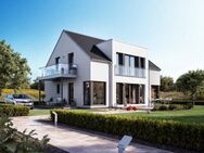 Modernes Einfamilienhaus inkl. Home-Office und Bauplatz! - Bremerhaven
