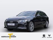 Audi A4 40 TFSI BUSINESS LM19 LED AHK - Hemer