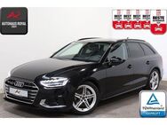 Audi A4 40 TDI qu S LINE 18 ZOLL VIRTUAL,HEADUP - Berlin