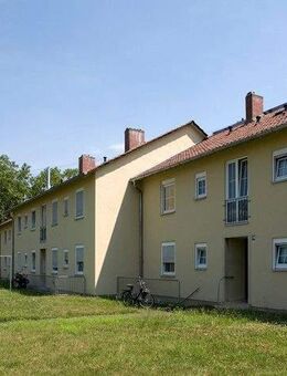 Neues zu Hause gesucht? 2-Zimmerwohnung mit Balkon! - Frankfurt (Main)