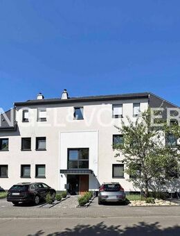 Großzügige Maisonette-Wohnung mit Terrasse in der Kernstadt - perfekt für flexible Nutzung - Bad Nauheim
