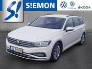 VW Passat Variant, TDI Business, Jahr 2020 - Lengerich (Nordrhein-Westfalen)