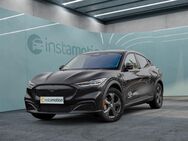 Ford Mustang Mach-E, 99kW h TECHNO2, Jahr 2022 - München