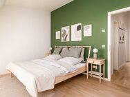 Familienfreundliches Doppelhaus in nachhaltiger Bauweise mit Südterrasse und Garten - Berlin