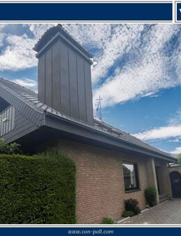 Einziehen & Genießen - Ihr neues Zuhause mit Stil und Komfort. - Münster