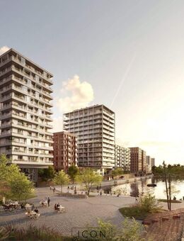 ROHBAUBESICHTIGUNGEN & MUSTERHAUSBESICHTIGUNGEN MÖGLICH! - Hamburg