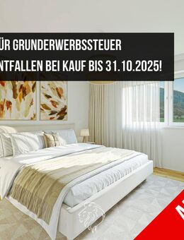 Eleganz trifft Funktionalität: Ihr neues Zuhause in exklusiver Bauweise; KFW-40 Förderung - Wertheim