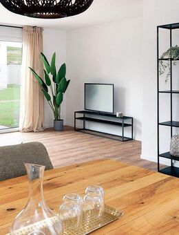 Hermann Immobilien: Wohlfühlen für die ganze Familie! (REH A4) - Langenlonsheim