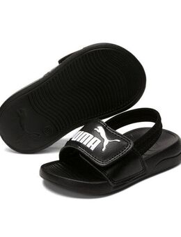 PUMA POPCAT 20 BACKSTRAP AC INF Badesandale für Kinder