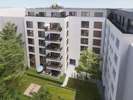 3-Zimmer-Wohnung mit eigenem Garten und großer Terrasse // WE02 - Berlin
