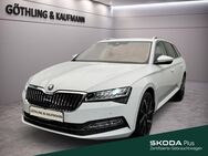 Skoda Superb, 2.0 TDI Combi Style, Jahr 2023 - Hofheim (Taunus)