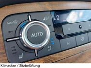 VW Touareg V6 TDI BMT Exclusive Radar Sitzklima - Leipzig