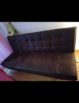 Couch zu verschenken - München