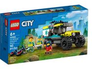 Lego City 40582 - Allrad-Rettungswagen * NEU & OVP * - Dreieich