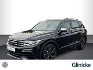 VW Tiguan, 2.0 TSI R, Jahr 2023 - Baunatal