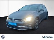 VW Golf, 1.6 TDI VII IQ DRIVE Clima Parklenk, Jahr 2019 - Bad Sooden-Allendorf