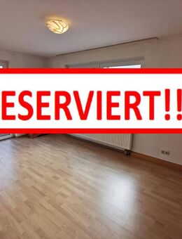 RESERVIERT!!! Helle Wohnräume in zentraler Lage! Doppelhaushälfte in Beratzhausen - Beratzhausen