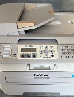 Drucker zu verkaufen - Kassel Harleshausen