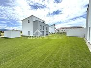 *Reserviert* Neue bezugsfertige DHH Nr. 3 in idyllischer Ortsrandlage - Reute