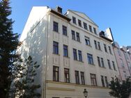 Apartment im quirligen Stadtteil Sonnenberg - Chemnitz