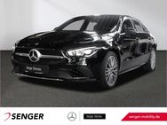 Mercedes CLA 180, SB Progressive MBUX, Jahr 2023 - Ahlen