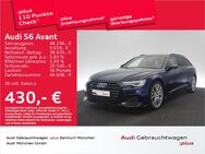 Audi S6, Avant TDI, Jahr 2020 - Eching (Regierungsbezirk Oberbayern)