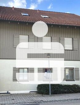 2 Zimmer Erdgeschosswohnung - Bad Birnbach