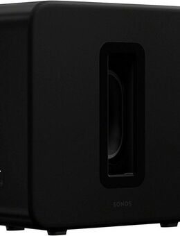 Sonos Sub 4 Subwoofer (WLAN (WiFi)