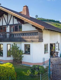 Großzügiges Wohnen im Landhausstil - Saarburg