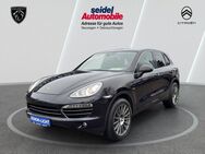 Porsche Cayenne, Diesel Automatik 4, Jahr 2013 - Wunstorf