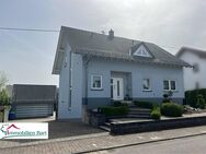 ORSCHOLZ: 200 M² WOHNHAUS / RUHIGE UND SONNIGE LAGE / GRENZNAH - Mettlach