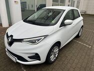 Renault ZOE, EXPERIENCE incl Batterie, Jahr 2020 - Teltow