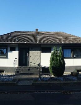 Stilvoller Bungalow mit Charme in begehrter Lage von Limburg-Linter! - Limburg (Lahn)
