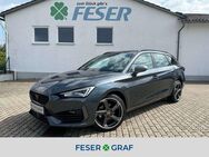 CUPRA Leon, 1.5 Sportstourer eTSI FaPa-L, Jahr 2023 - Heideck