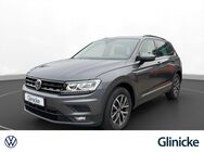 VW Tiguan, 2.0 TDI Comfortline, Jahr 2020 - Eschwege