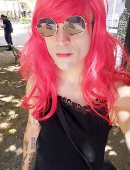 Trans sucht Trans - Regensburg